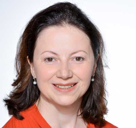 Monika Egger