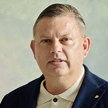 Andreas Welsch