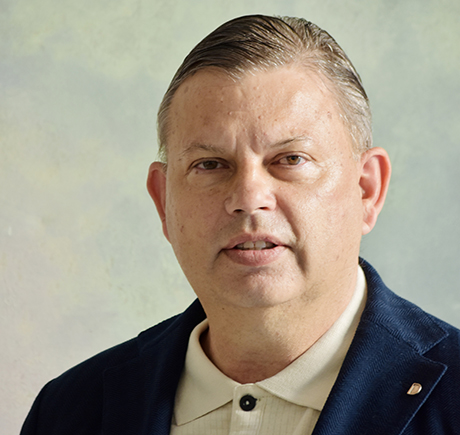 Andreas Welsch