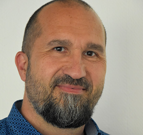 Hendrik Schaefer