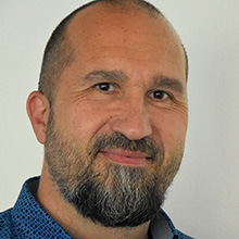 Hendrik Schaefer