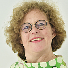 Melanie Wrede