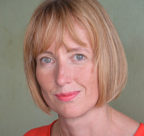Friederike Braun