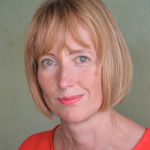 Friederike Braun