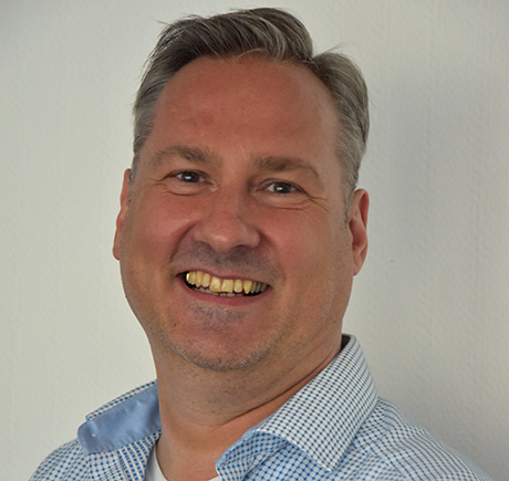 Dr. Jürgen Laun
