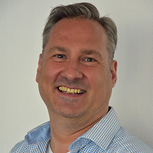 Dr. Jürgen Laun