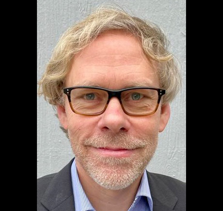 Michael Dahms