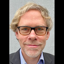 Michael Dahms
