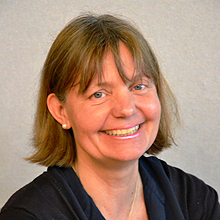 Gabriele Volgnandt