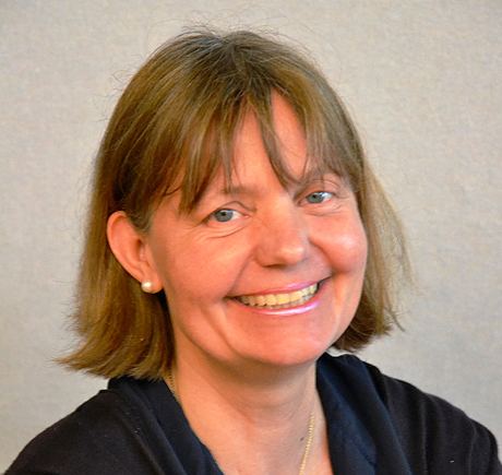 Gabriele Volgnandt
