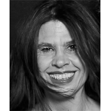 Sabine Maya Schlattner © privat