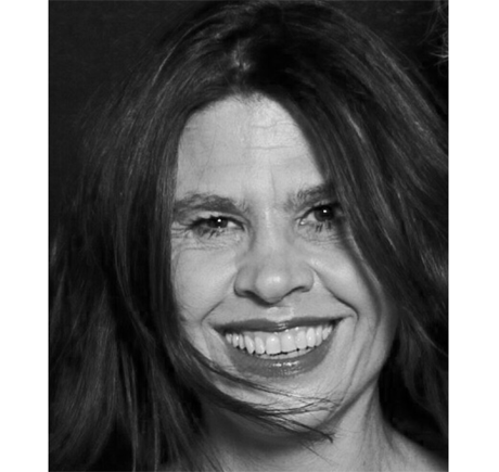 Sabine Maya Schlattner © privat