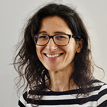 Kalliopi Karra