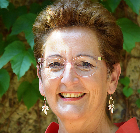 Claudia Gust