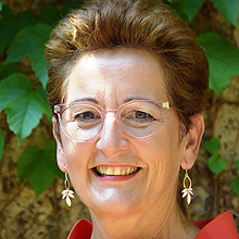 Claudia Gust