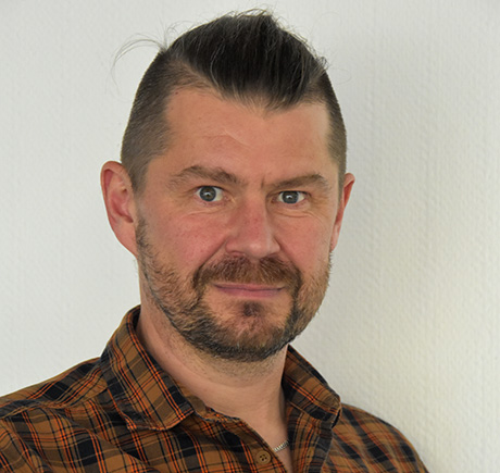 Stephan Demuth