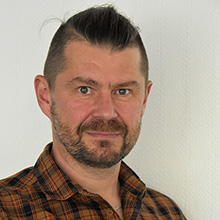Stephan Demuth