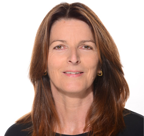 Dorothea Schulz