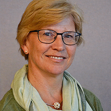 Sabine Hageneuer