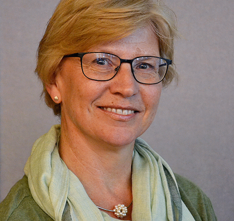 Sabine Hageneuer