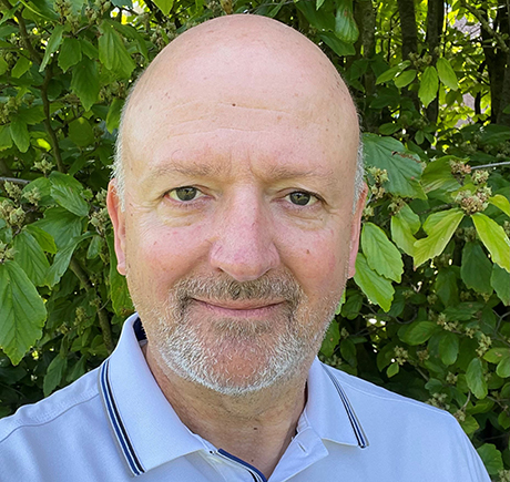 Hans Schweger