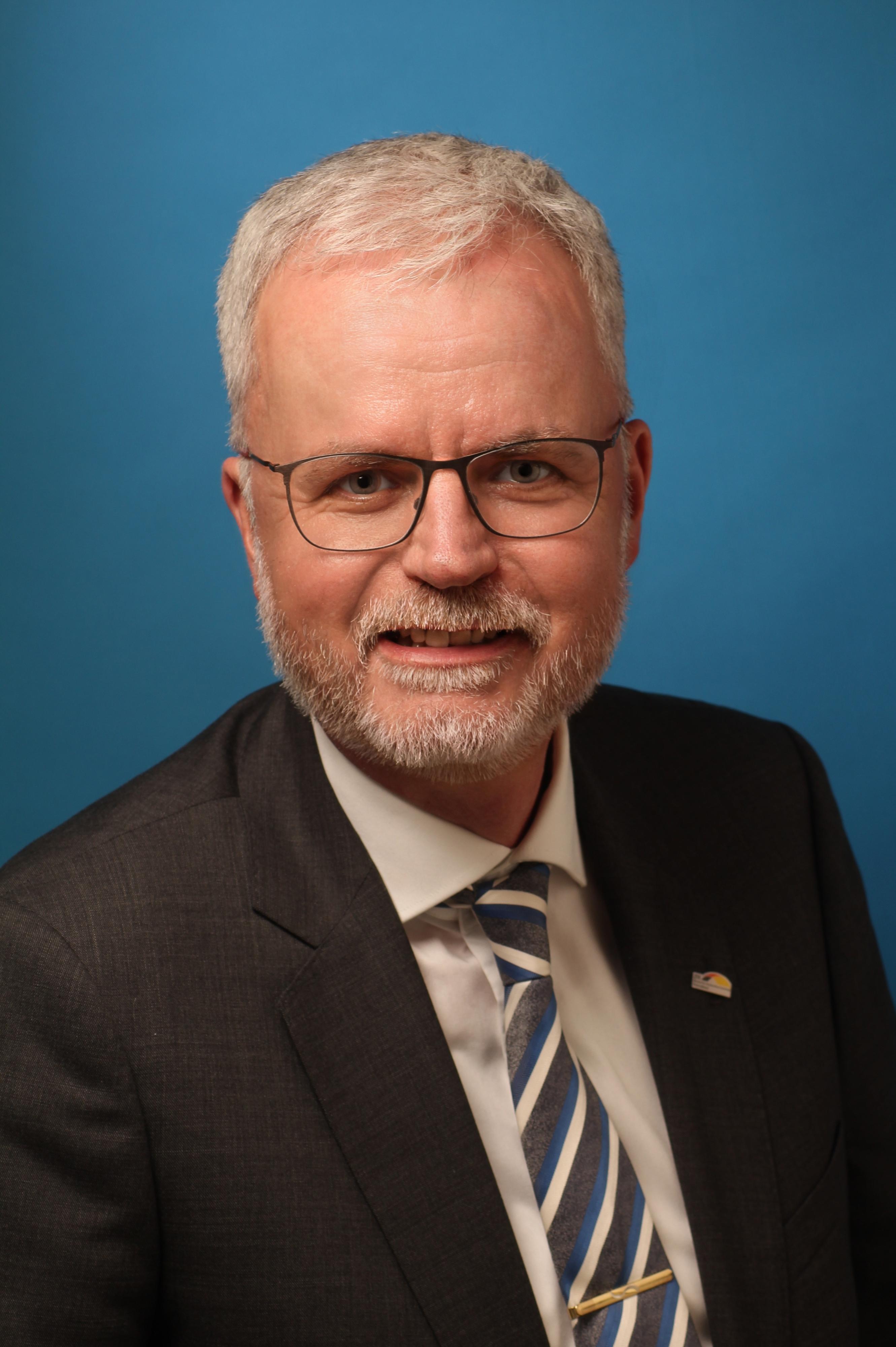 Peter Dicke